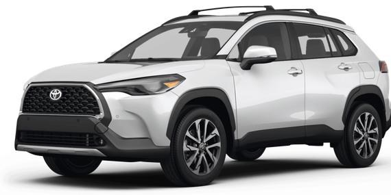 TOYOTA COROLLA CROSS 2024 7MUEAABG4RV080728 image TOYOTA COROLLA CROSS 2024 7MUEAABG4RV080728 image